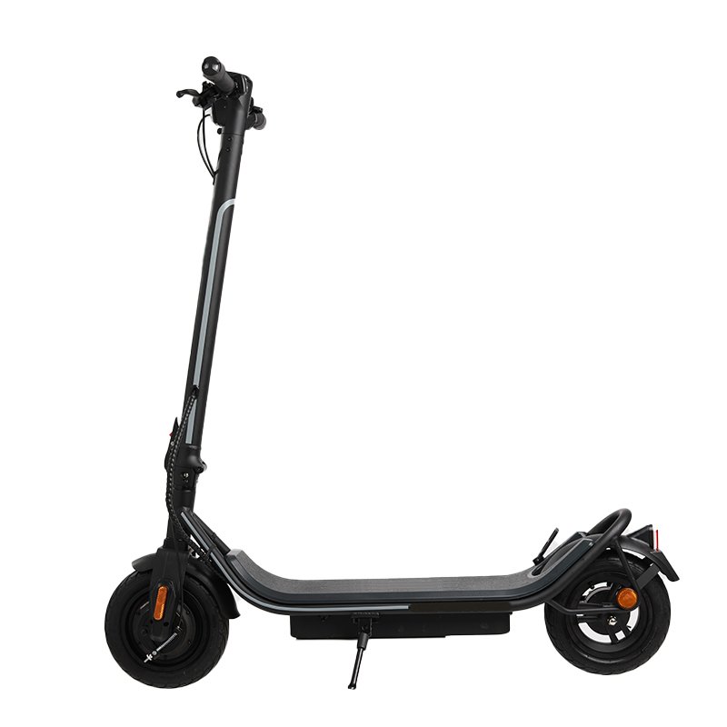 Factory Price China Electric Scooter Foldable Drum Brake Long Range Big Wheel Electric Scooter