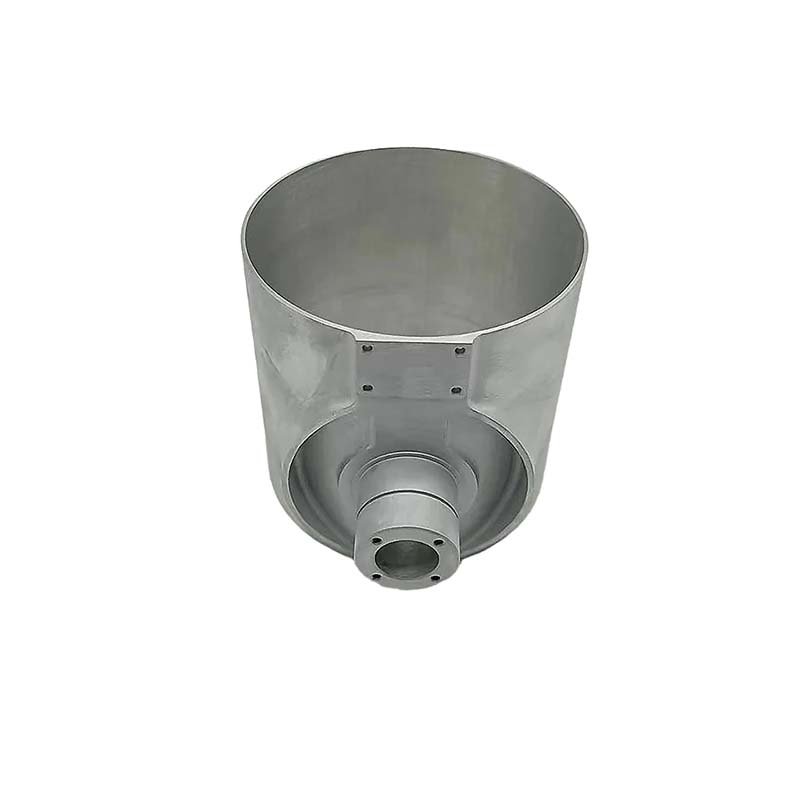 China High Precision Die Casting Parts Die Casting Mould Automobile Parts Cast Iron Parts