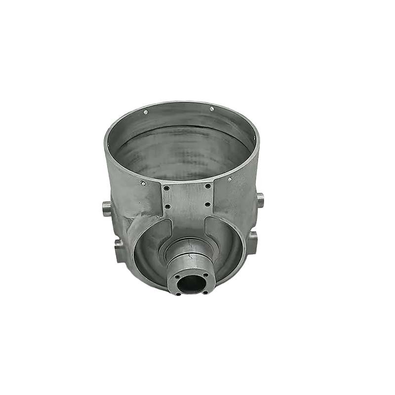 China High Precision Die Casting Parts Die Casting Mould Automobile Parts Cast Iron Parts