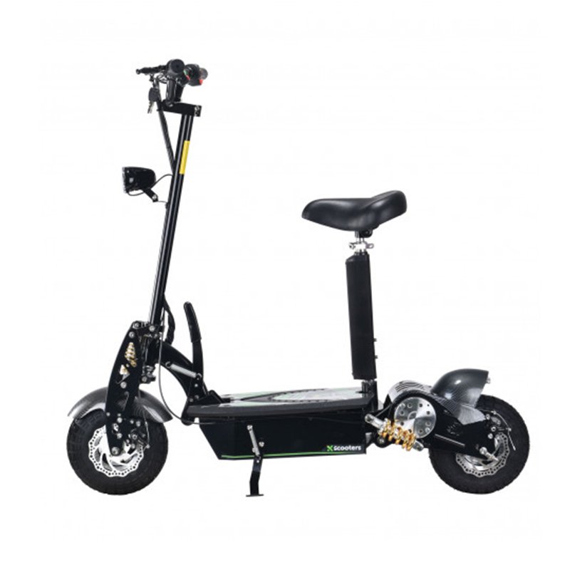 hot European Foldable Electric Scooter Adult 1000w 36v