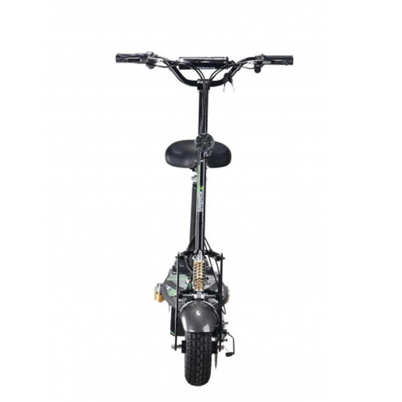 hot European Foldable Electric Scooter Adult 1000w 36v