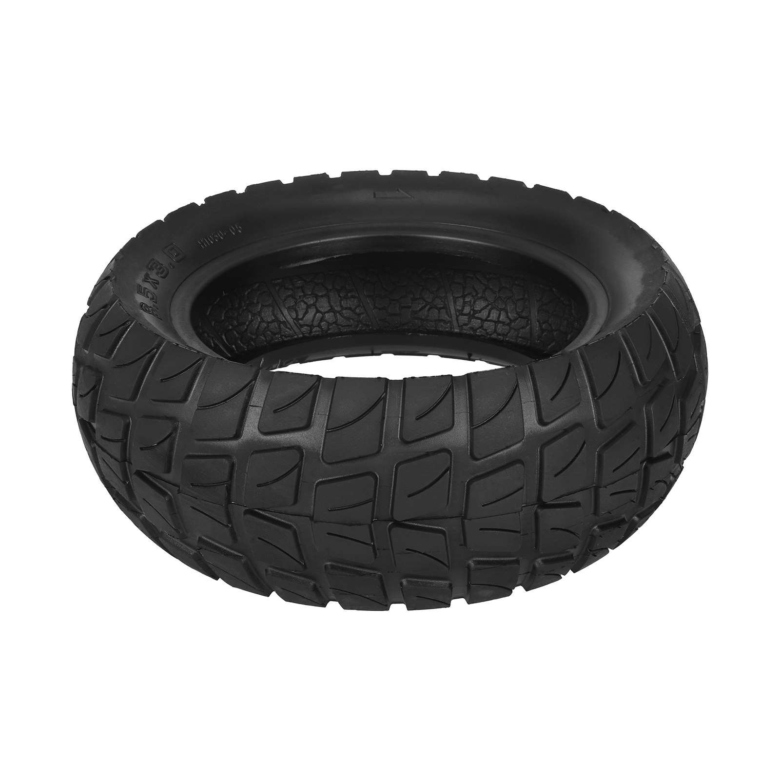 8 1/2*3 Off-Road Tubeless Tire 8.5x3.0 (50-134) High Quality Durable Vacuum Tires For Zero 8 9 Scooter Tubeless Tyre Accessories