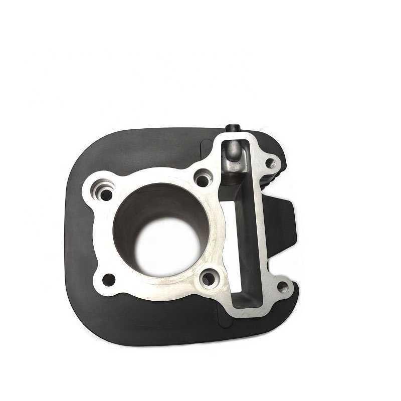 Adapt to FOR Yamaha YAMAHA XT AG TW 200 XT200 AG200 TW200 Bigfoot medium cylinder piston ring sleeve cylinder gasket