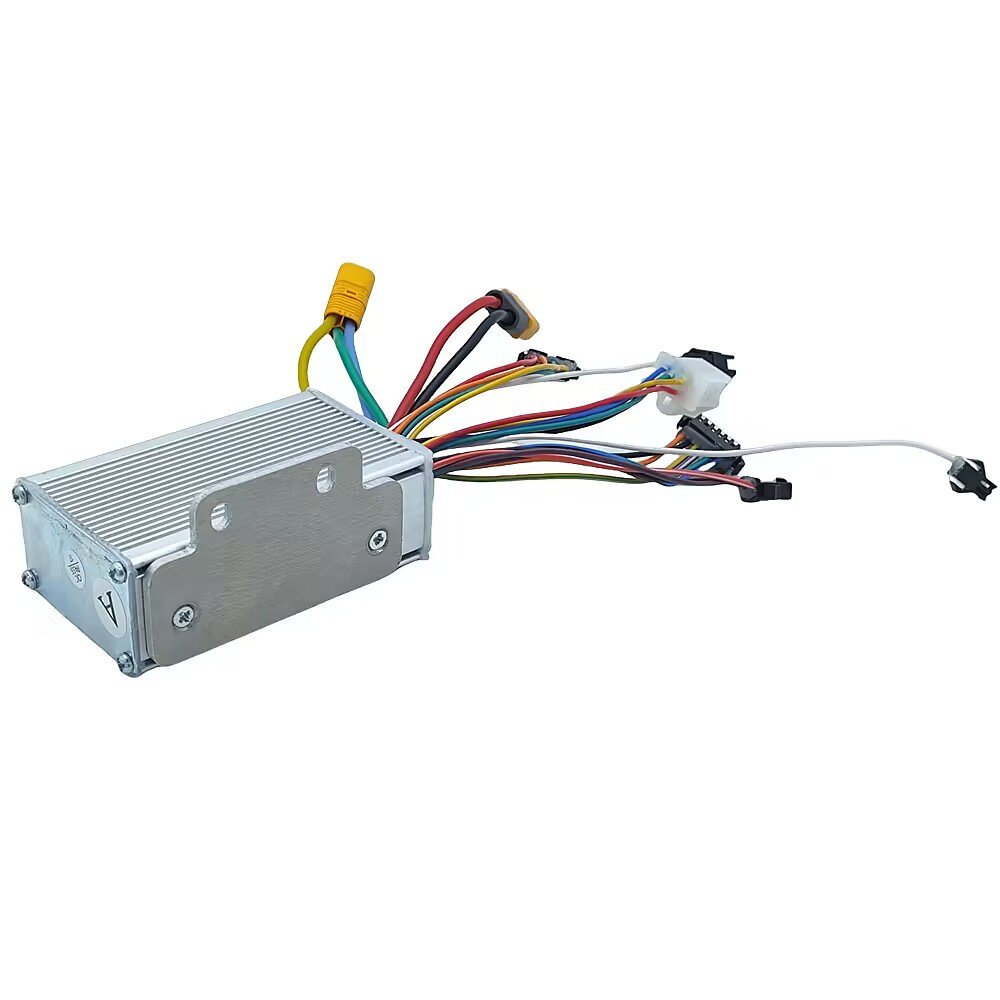 48V Brushless DC Motor Controller for KUGOO KIRIN KuKirin G2 Max Electric Scooter Original Controller Spare Parts