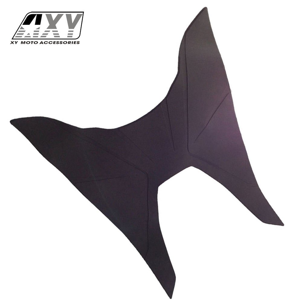 Wholesale Motorcycle Accessories floor mats for scooter Motorcycle scooter mats For WH110T