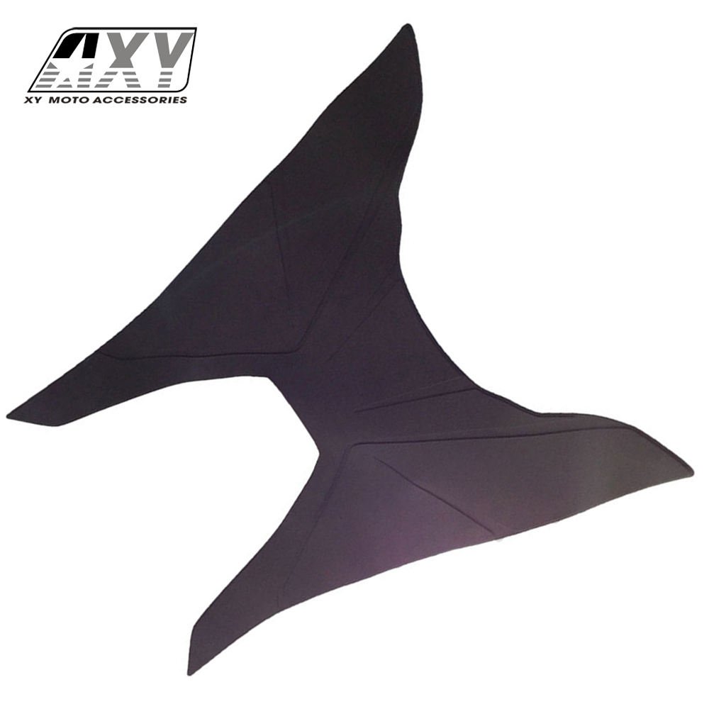 Wholesale Motorcycle Accessories floor mats for scooter Motorcycle scooter mats For WH110T