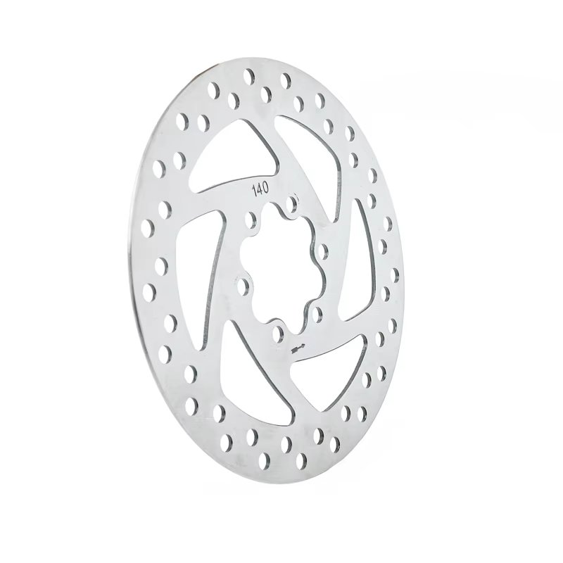 110-180mm 3 /5 /6 HolesMTB Bike Bicycle Parts Cycling Disc Brake Rotor Brake Disc Electric Scooter Accessories