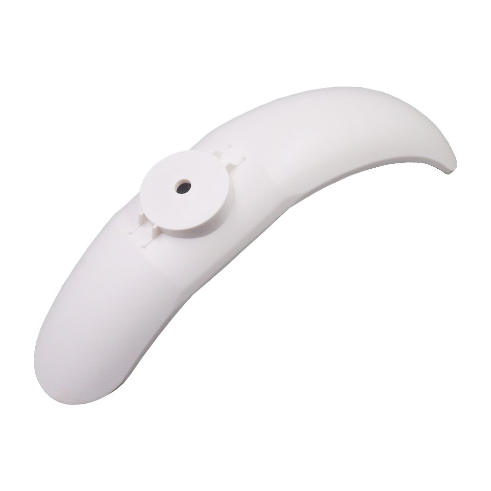 Front Fender Mudguard Mud Fender Guard Skateboard For Xiaomi M365 PRO Electric Scooter Parts Accessories