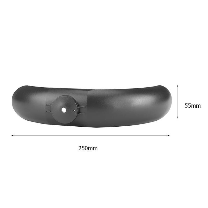 Front Fender Mudguard Mud Fender Guard Skateboard For Xiaomi M365 PRO Electric Scooter Parts Accessories