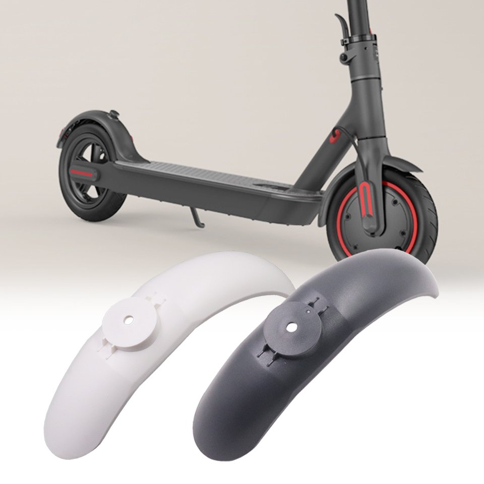 Front Fender Mudguard Mud Fender Guard Skateboard For Xiaomi M365 PRO Electric Scooter Parts Accessories