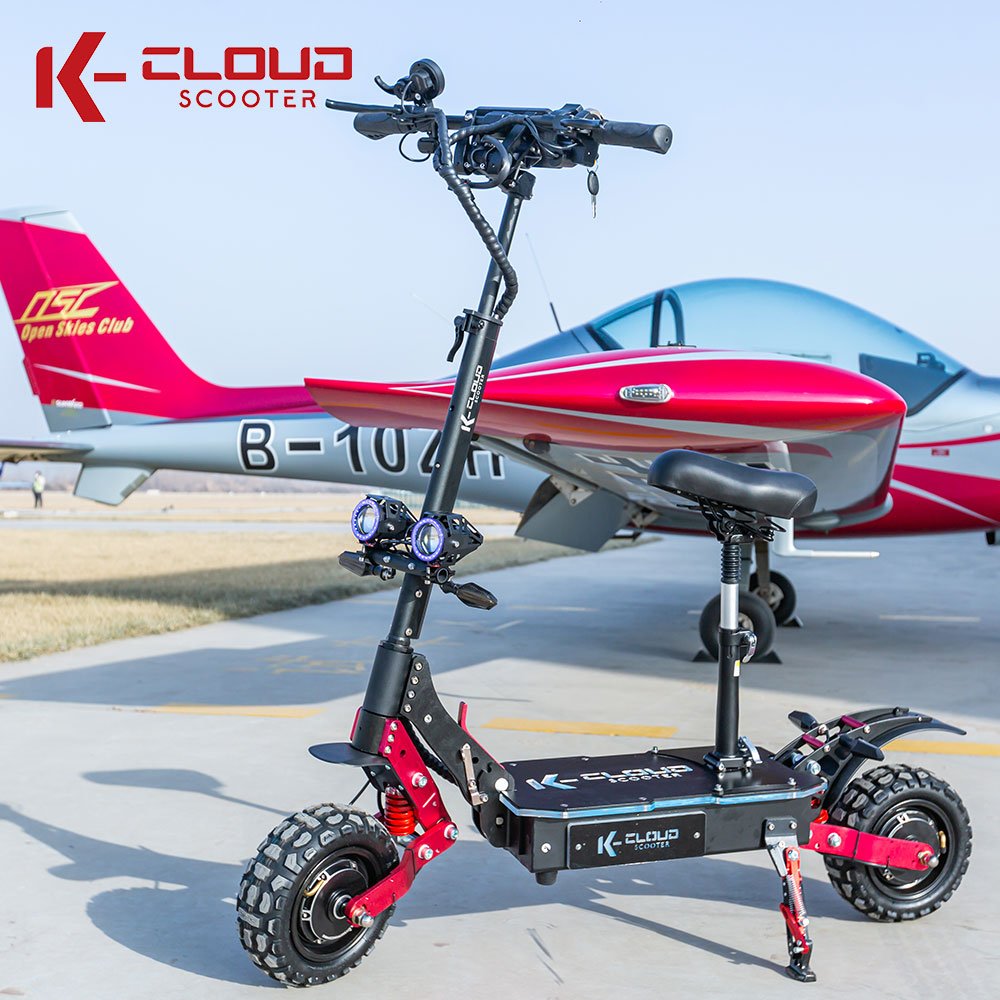 60v 5600w 11 inch with seat foldable spain electronic scooter scuter electric elektrikli scooter electric scooter