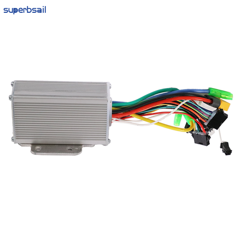 Superbsail Motor Controller for Kukirin G2 Pro electric scooter KUGOO Kirin G2 Max skateboard controller spare parts