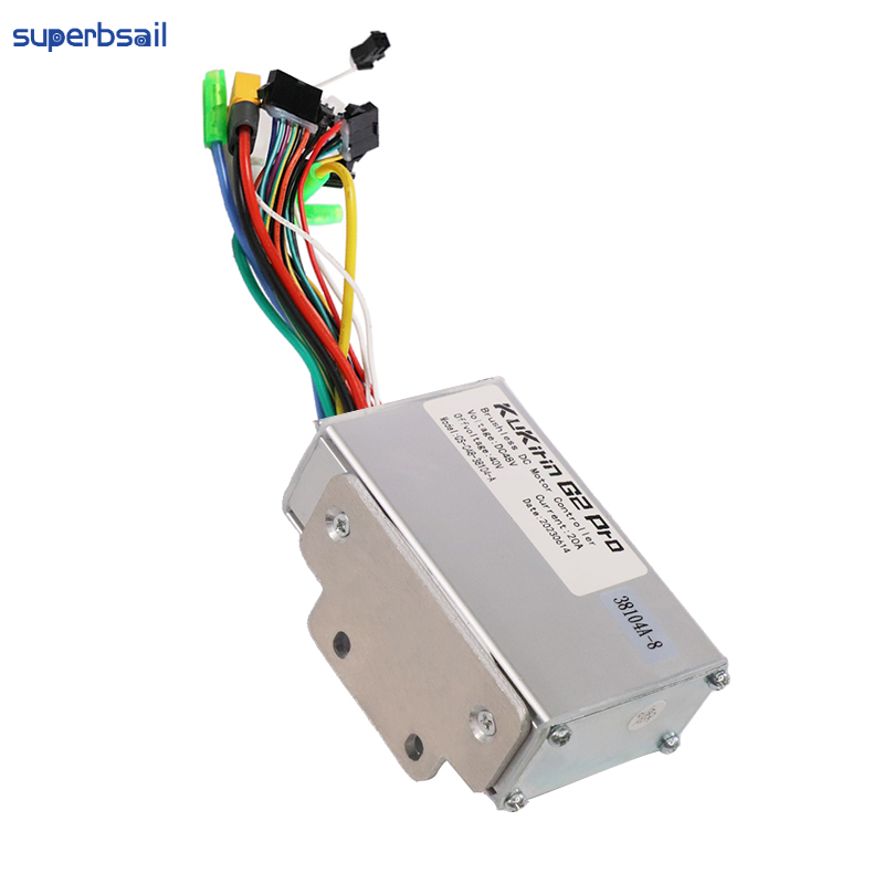 Superbsail Motor Controller for Kukirin G2 Pro electric scooter KUGOO Kirin G2 Max skateboard controller spare parts