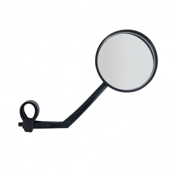 EU Warehouse Rearview Mirror Convex Universal Reflector For M365 Pro Electric Scooter Accessories Parts