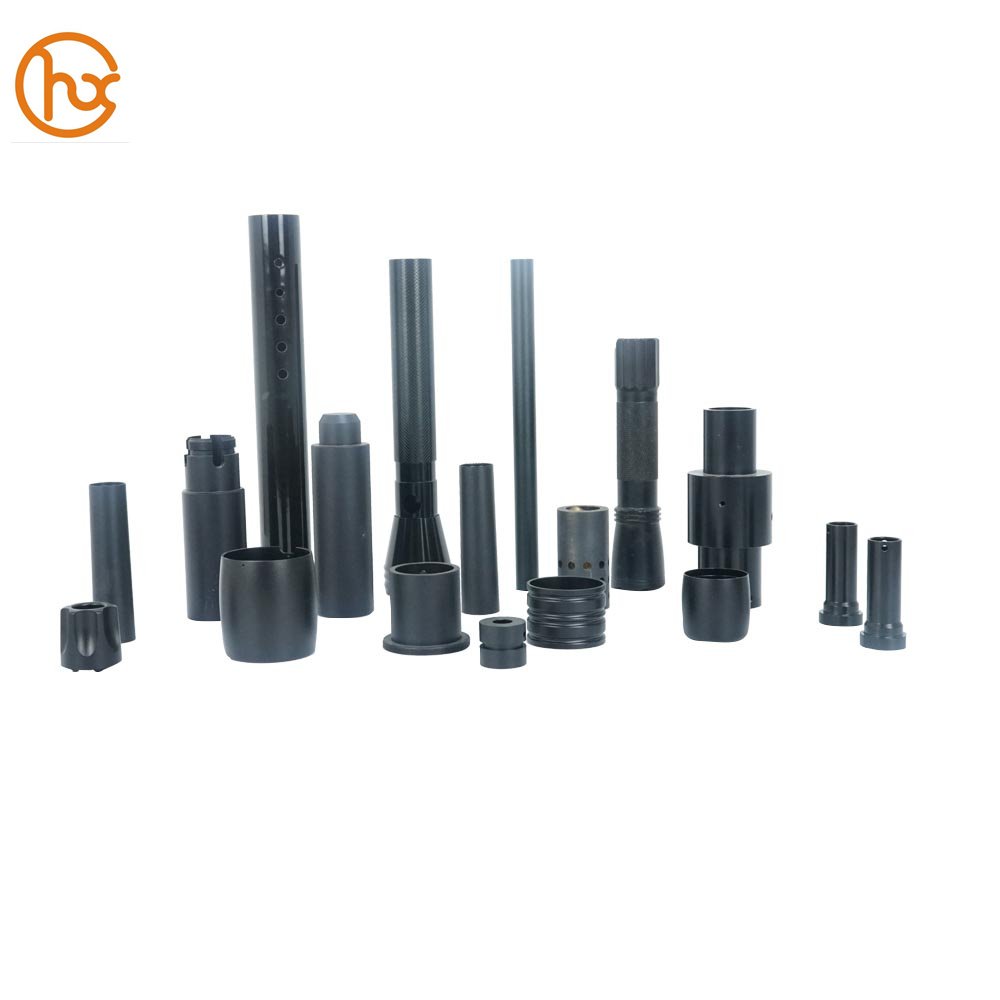 Precision Custom Aluminum Stainless Steel Turning CNC Parts Small Metal parts, CNC Turning Services For Machining Prototype