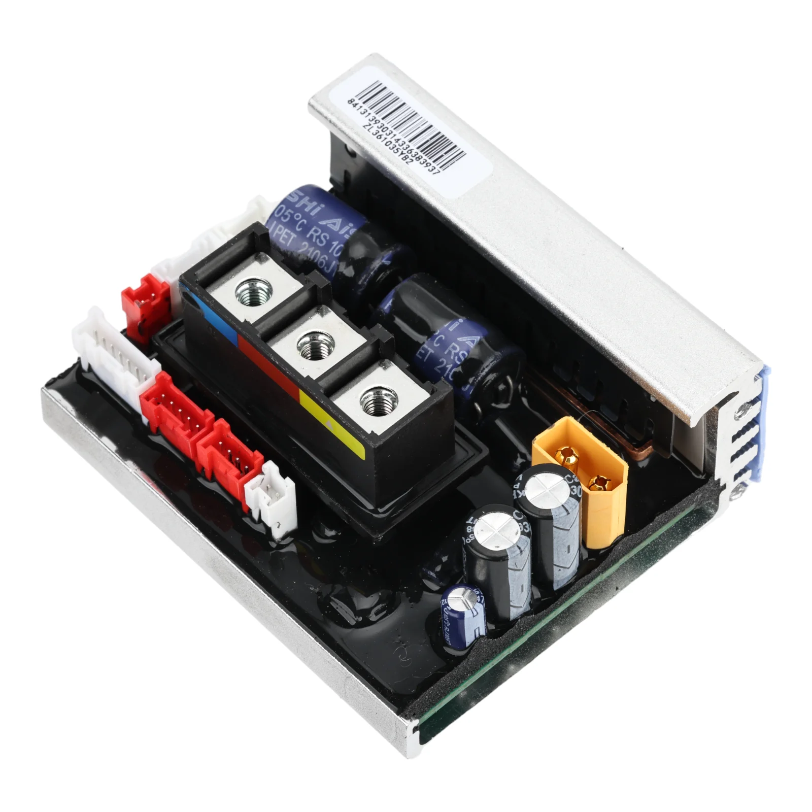 New Image Enough Stocks Scooter Part G2 Controller Assembly For MaxG2 Electric Scooter Controller Replacement Accessories