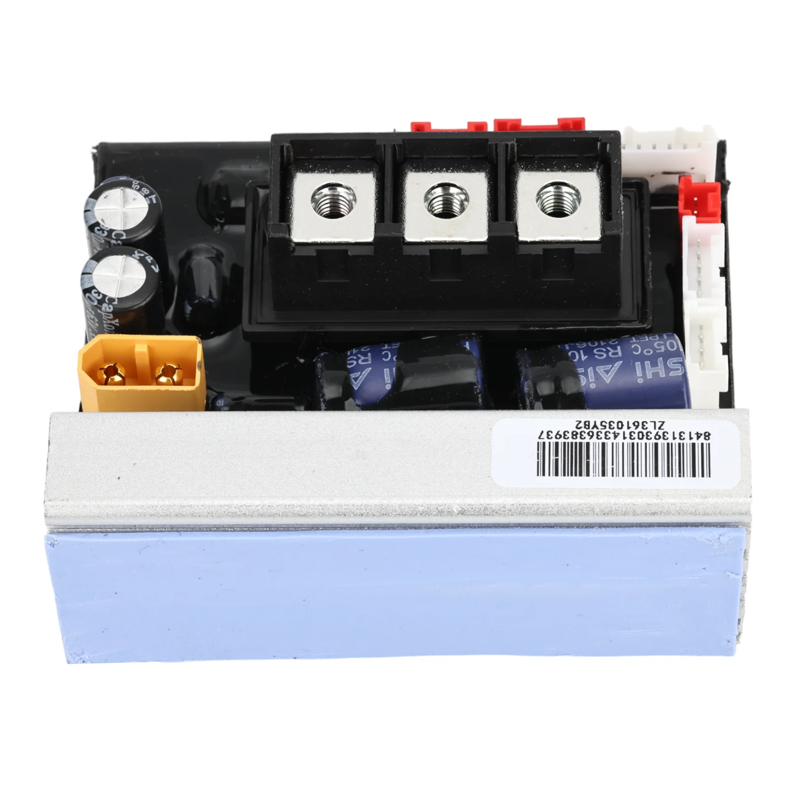 New Image Enough Stocks Scooter Part G2 Controller Assembly For MaxG2 Electric Scooter Controller Replacement Accessories