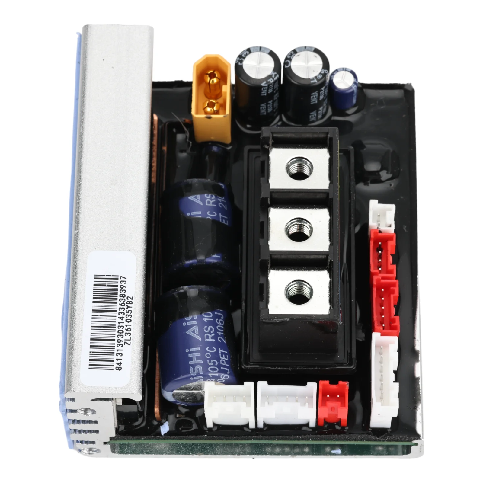 New Image Enough Stocks Scooter Part G2 Controller Assembly For MaxG2 Electric Scooter Controller Replacement Accessories