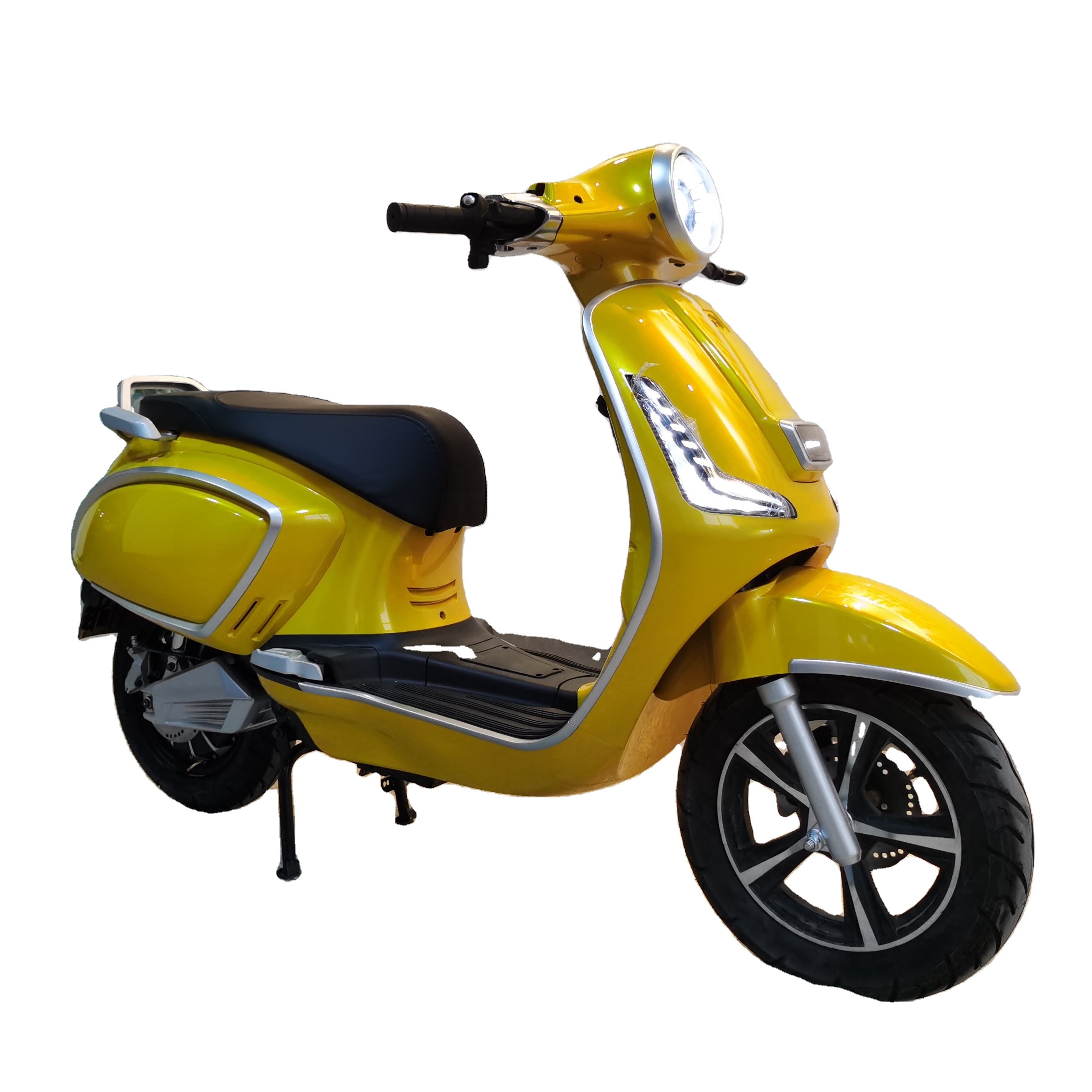 popular 3000W electric motorcycle bike two wheels electric motorcycle for sale