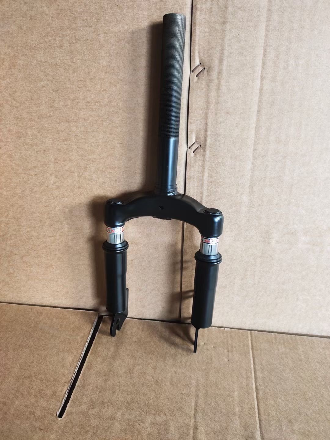 10inch 12inch Aluminum Suspension Electric Scooter Fork Hydraulic Shock Absorber Front Fork For Xiaomi M365 Pro Pro2 1S