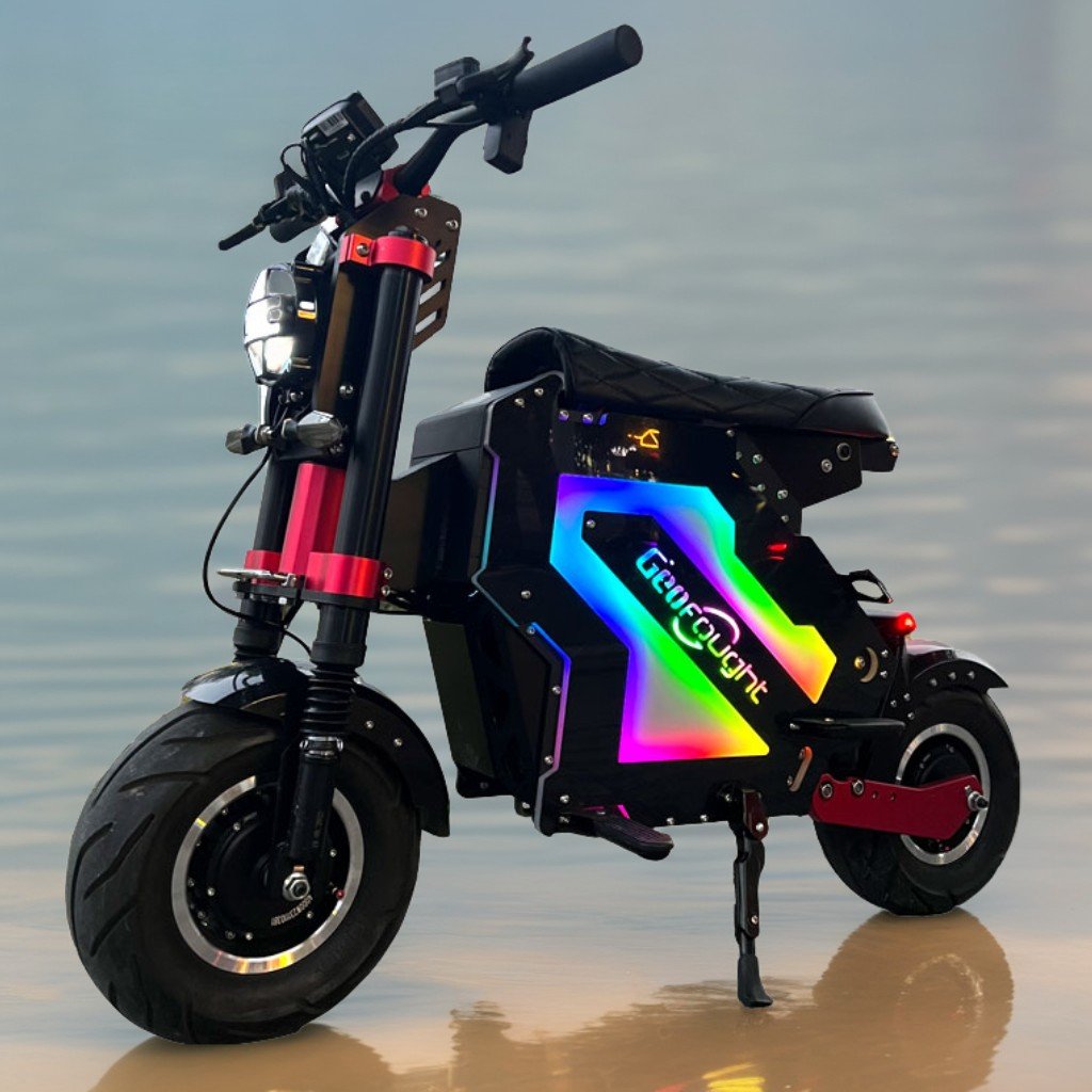 72V 15000Watt 10000W E-Moto Scooter Double Motors Long Range 60-150Km High Speed 100-120Km Electric Scooters Powerful Adult