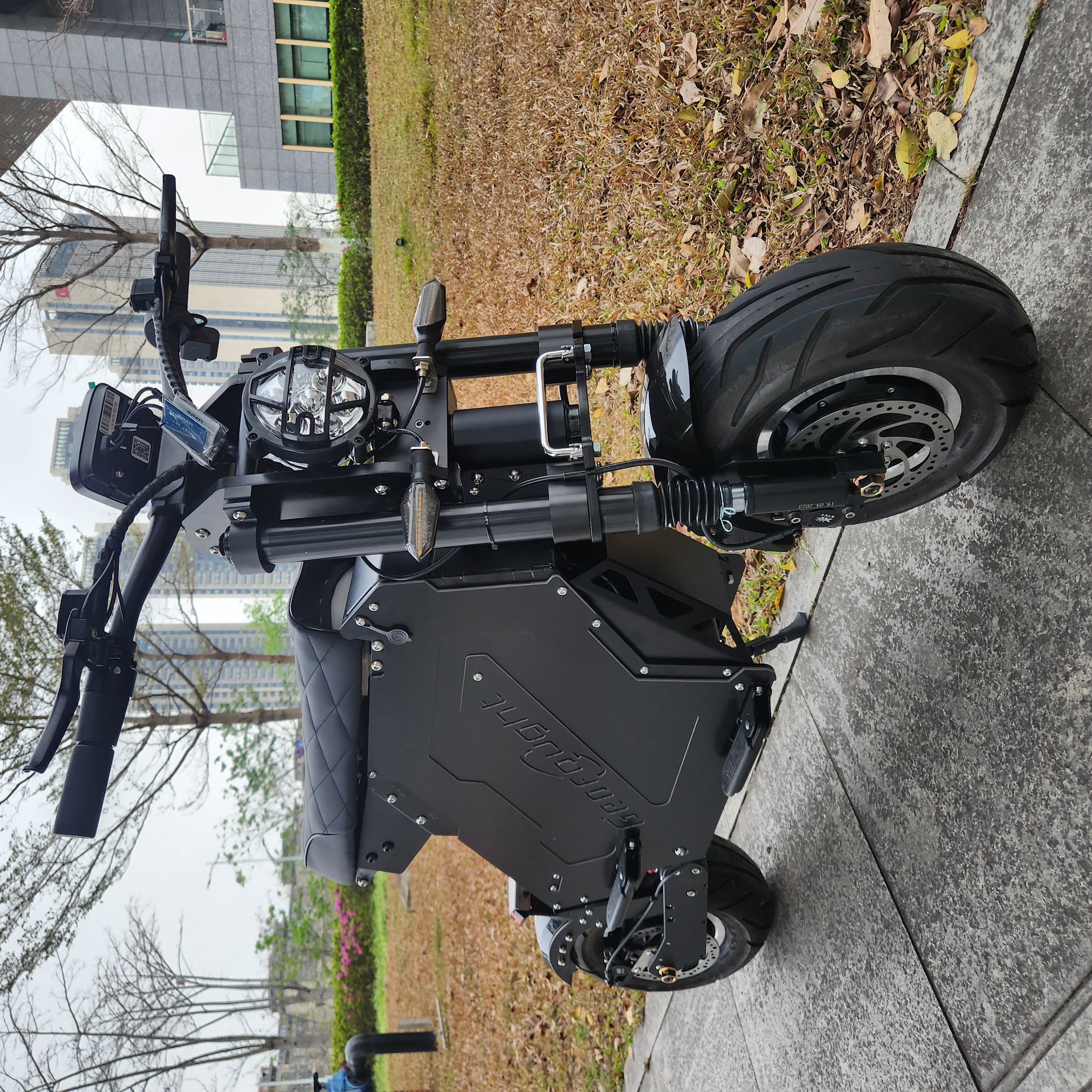 72V 15000Watt 10000W E-Moto Scooter Double Motors Long Range 60-150Km High Speed 100-120Km Electric Scooters Powerful Adult