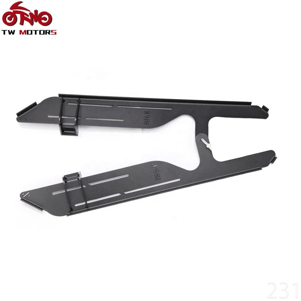 High Quality Motorcycle Modified Brake Pedals Custom Aluminum Motorcycle for 9h-F Pedal