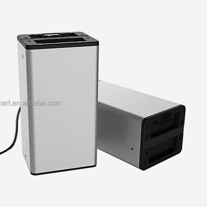 Elyx Scooter Zebra Ebike Moped Electric Scooter Battery 60V30Ah Lithium Ion Battery 2000W Bike Scooter Zebra Battery