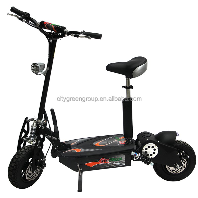 36v 1000 watts electric scooter