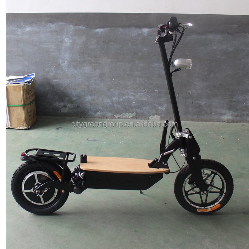 36v 1000 watts electric scooter