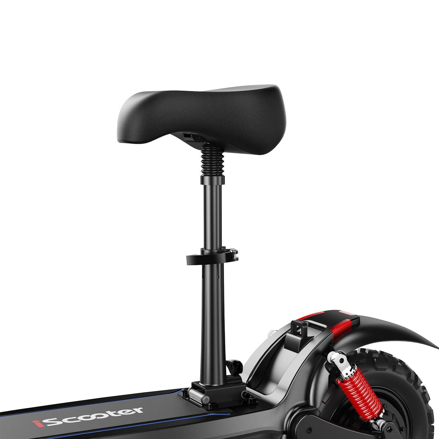 2024 NEWEST iScooter iX6 Off-road e scooter electric 1000W Motor 45km/h Max Speed 6 Shock Absorbers electric scooter