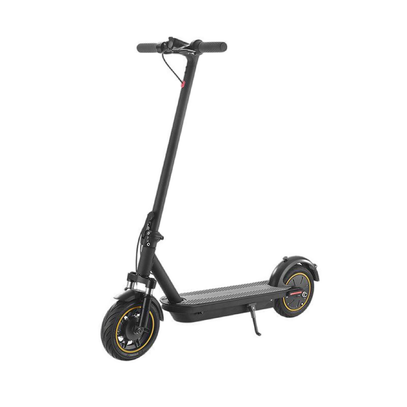 Electric scooters 45km/h scooter electric scooter dual motor or single motor 500W for adult 2024 high quality battery 36V