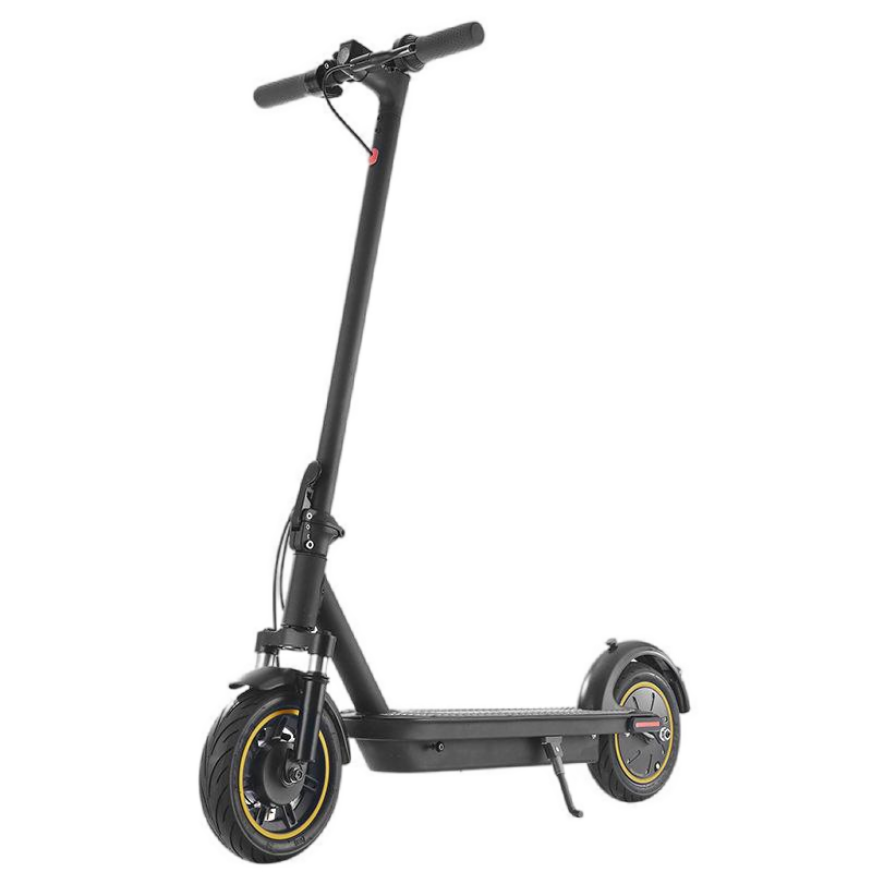 Electric scooters 45km/h scooter electric scooter dual motor or single motor 500W for adult 2024 high quality battery 36V