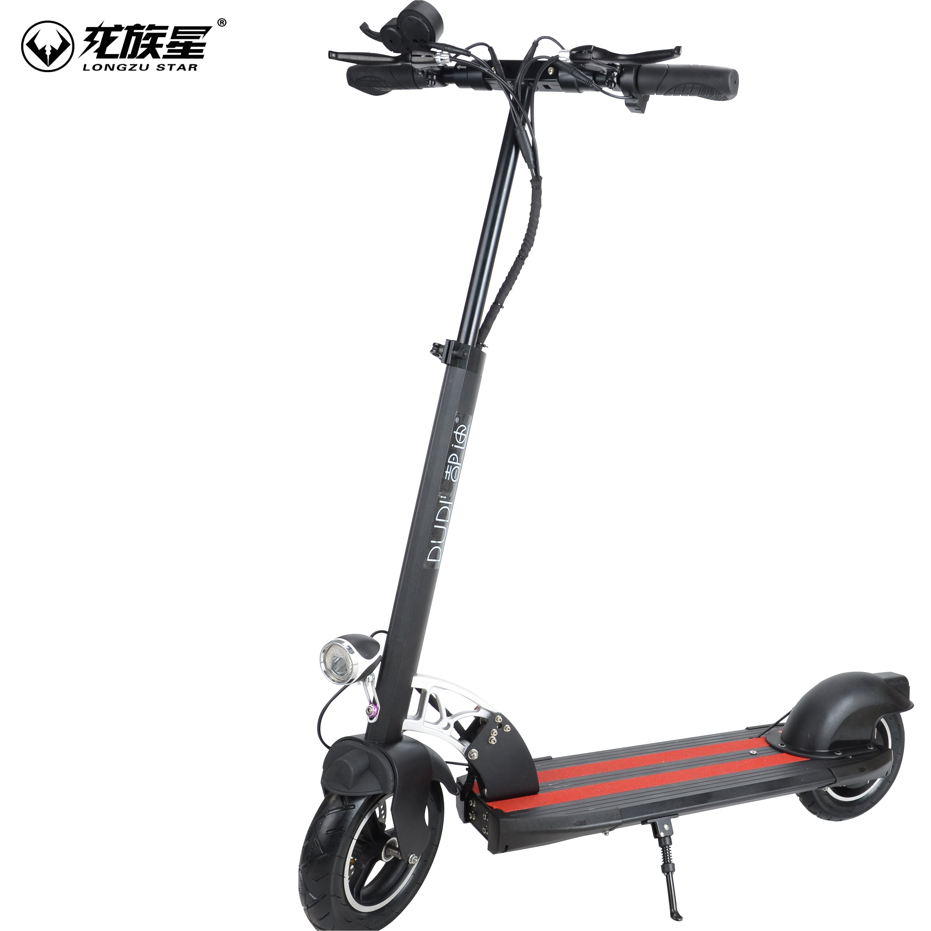 New Wholesale 10 Inch foldable electric scooter citycoco 2 Wheel high quality discount price factory sale directly