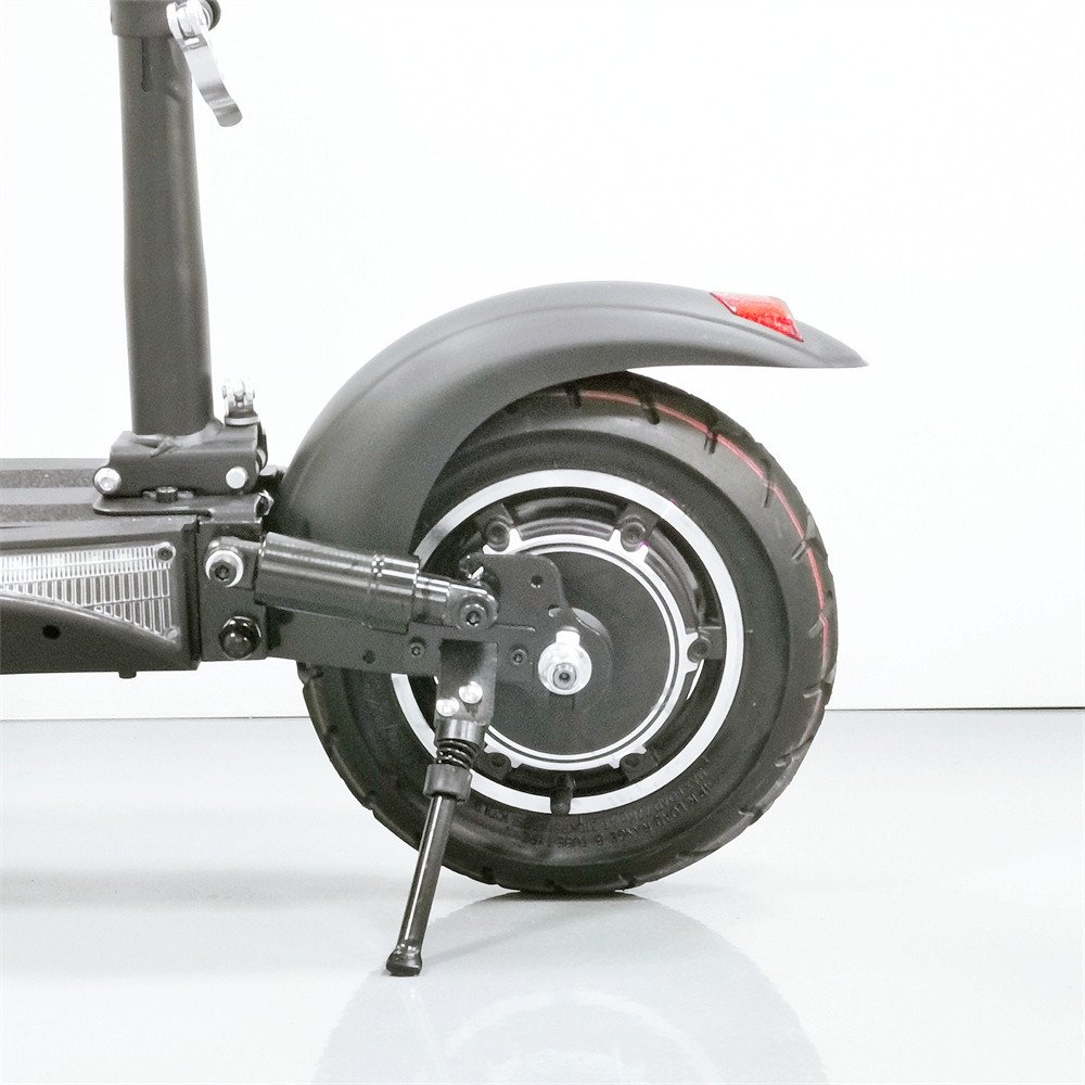 10 inch 500W 48V 36V Elektrische step E-scooter Electric scooter monopattino electrico Patinete electrico Trotinete Eletrica