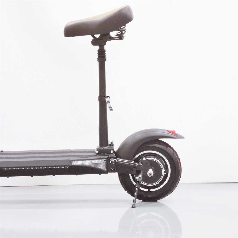 10 inch 500W 48V 36V Elektrische step E-scooter Electric scooter monopattino electrico Patinete electrico Trotinete Eletrica
