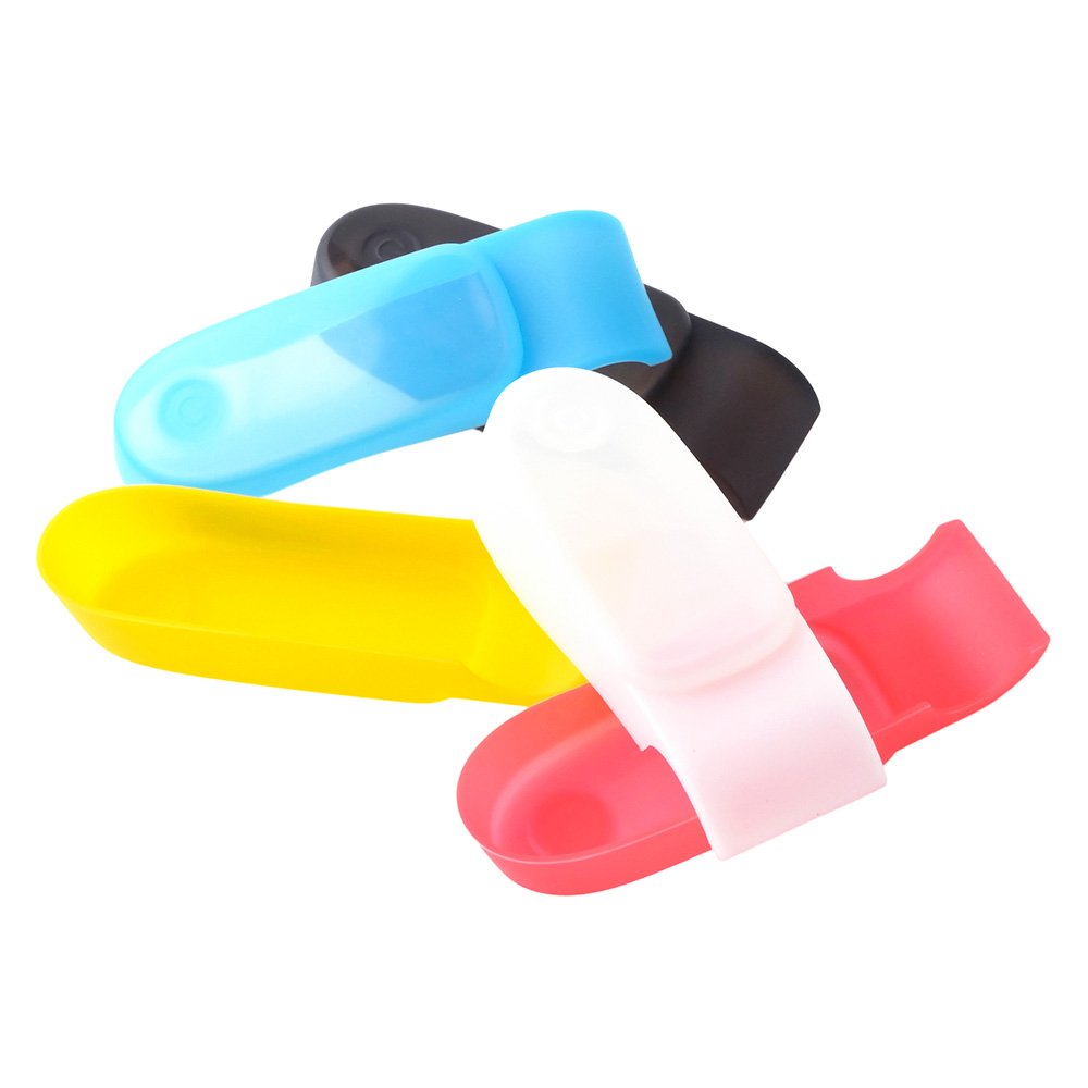 Cityneye Silicone Original universal Scooter Parts F20 F25 F30 F40 Silicone face cover