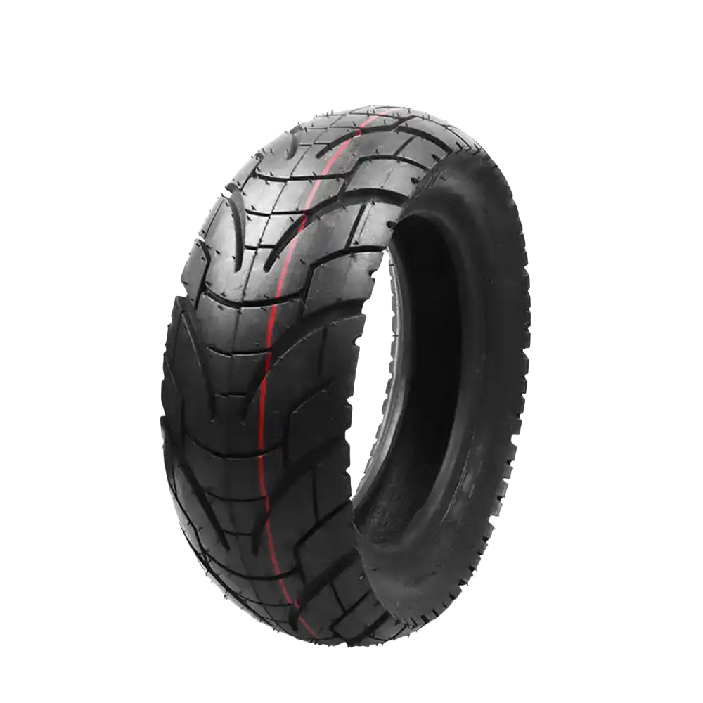Electric Scooter Accessories 80/65-6 Tuvot 10 Inch Scooter Off-road Tire For Kugoo 4pro