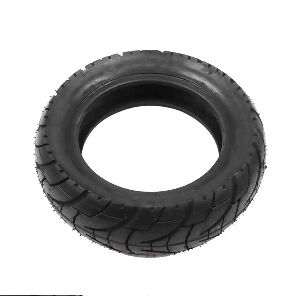 Electric Scooter Accessories 80/65-6 Tuvot 10 Inch Scooter Off-road Tire For Kugoo 4pro