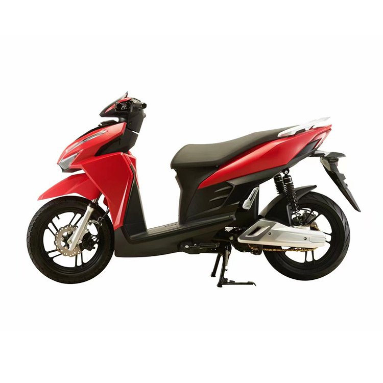 Hot Sale Electric Motorcycle Streetbike Two-Wheel Scooter Parts CKD Kit Wholesale