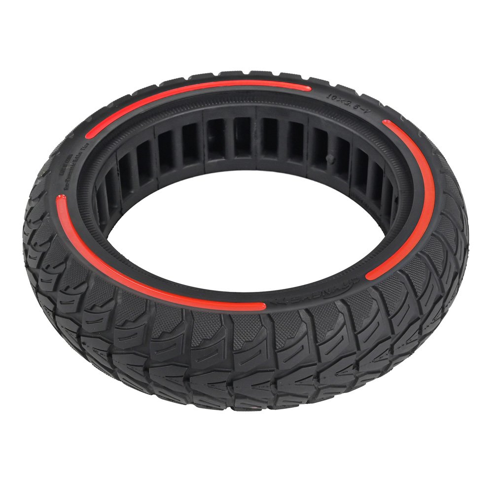 Hot Sale Electric Tire 10 Inch Tires honeycomb Scooter Accessories 10*2.5-7 Inner Solid Tire for Cityneye 4/4 Pro Scooter