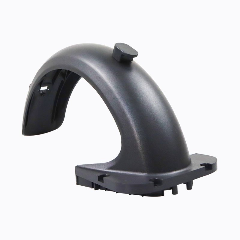 Rear Fender with Hook For Electric Scooter Ninebot MAX G30 Rear Wheel Mudguard electric scooter parts