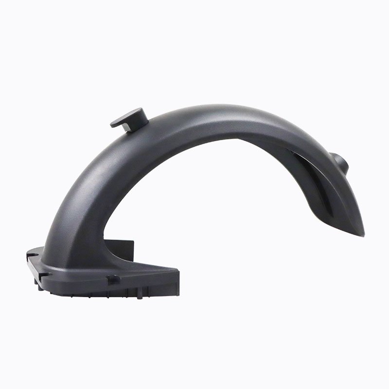 Rear Fender with Hook For Electric Scooter Ninebot MAX G30 Rear Wheel Mudguard electric scooter parts