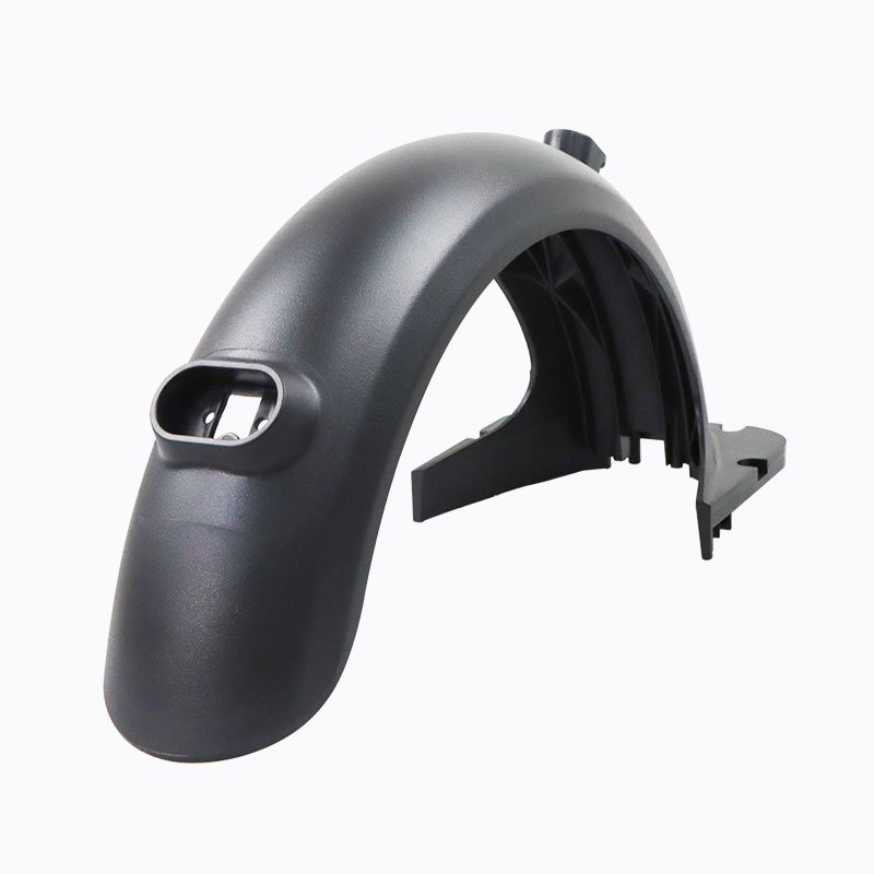 Rear Fender with Hook For Electric Scooter Ninebot MAX G30 Rear Wheel Mudguard electric scooter parts