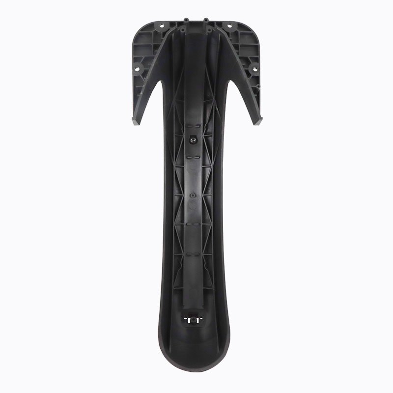 Rear Fender with Hook For Electric Scooter Ninebot MAX G30 Rear Wheel Mudguard electric scooter parts
