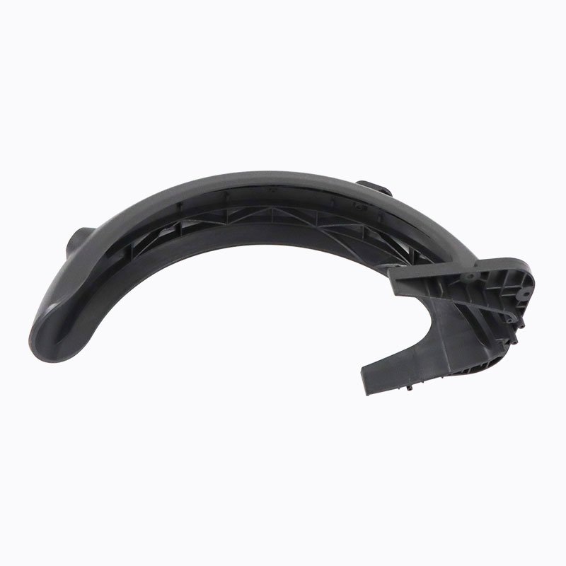 Rear Fender with Hook For Electric Scooter Ninebot MAX G30 Rear Wheel Mudguard electric scooter parts