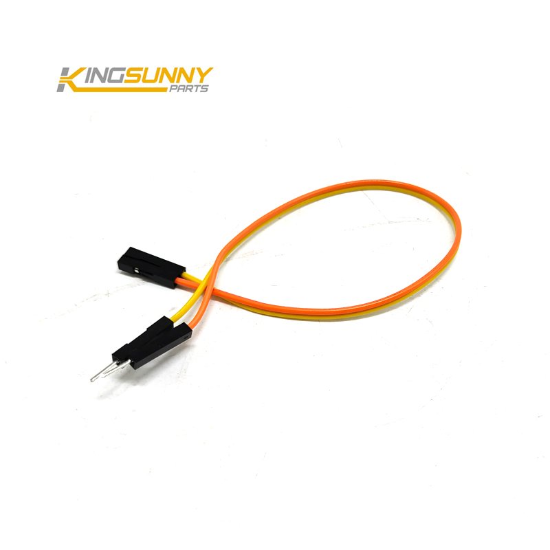 King Sunny M365 Escooter Tail Lights Taillight Extension Cable Cord for XiaomiI 1S Electric Scooter Parts Accessories