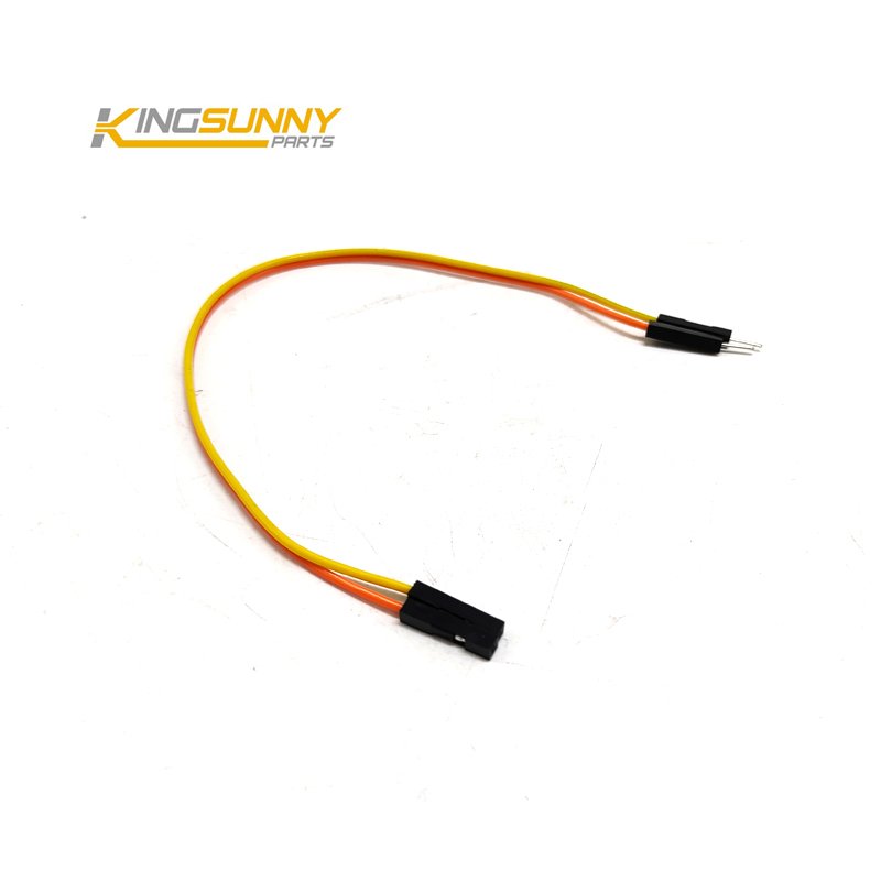 King Sunny M365 Escooter Tail Lights Taillight Extension Cable Cord for XiaomiI 1S Electric Scooter Parts Accessories