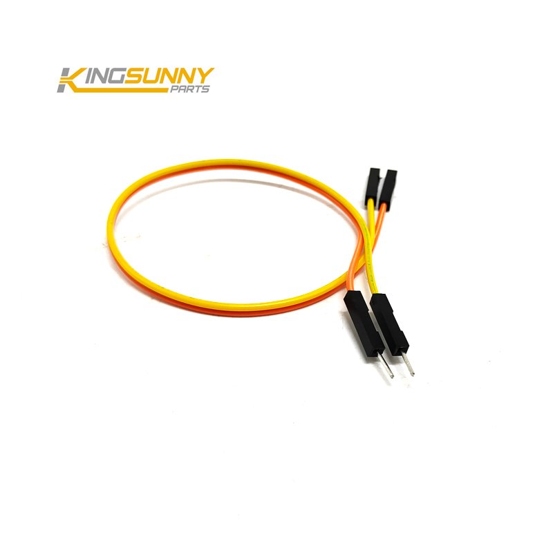 King Sunny M365 Escooter Tail Lights Taillight Extension Cable Cord for XiaomiI 1S Electric Scooter Parts Accessories