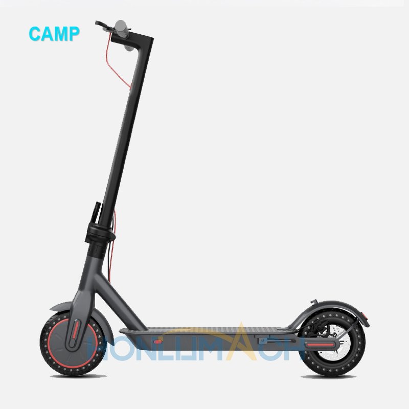 CAMP Upgraded electric scooters mini electric car for adults